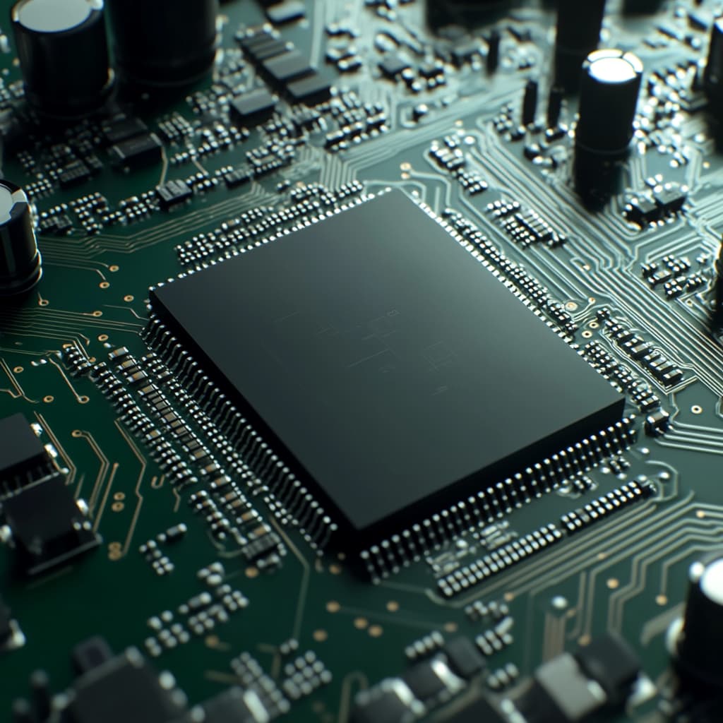 Field Programmable Gate Array