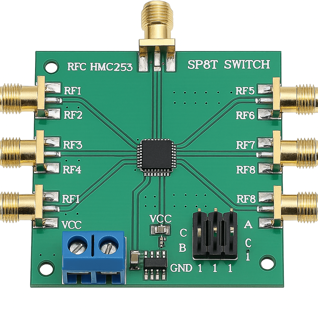RF Switch